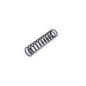 Rear Coil Spring FEBEST 2608-001R-KIT OE Ref 6U0 511 115 A