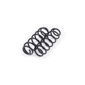 Rear Coil Spring Kit FEBEST 2608-002R-KIT OE Ref 1J0511115B