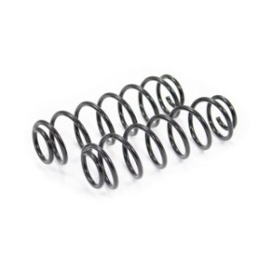 Rear Coil Spring Kit FEBEST 2608-003R-KIT OE Ref 6Q0 511 115 AG
