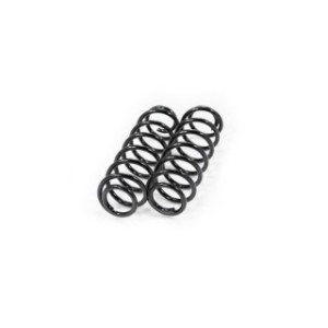 Rear Coil Spring Kit FEBEST 2608-005R-KIT OE Ref 1J0511115AE