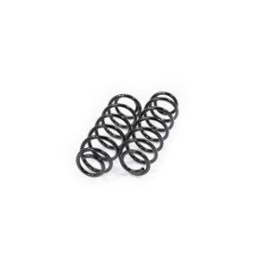 Rear Coil Spring Kit FEBEST 2608-006R-KIT OE Ref 1K0511115BE