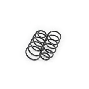 Front Coil Spring Kit FEBEST 2608-007F-KIT OE Ref 1H0411105C