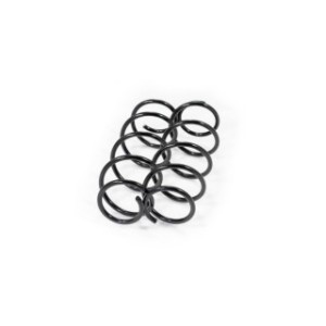 Front Coil Spring Kit FEBEST 2608-008F-KIT OE Ref 6Q0411105AE