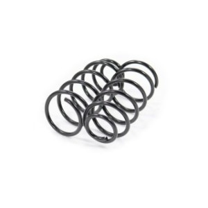 Front Coil Spring Kit FEBEST 2608-010F-KIT OE Ref 1J0411105BH