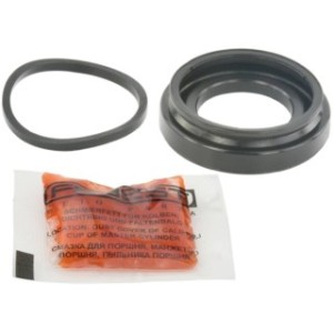 Rear Brake Caliper Repair Kit FEBEST 2675-RAPR OE Ref 8D0698671