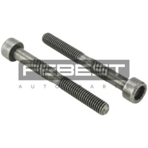 Boulon FEBEST 2698-001-PCS10 pour VW, AUDI, SEAT, SKODA FEBEST