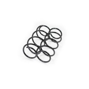 Front Coil Spring Kit FEBEST 2708-001F-KIT OE Ref 30884192