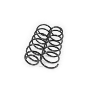 Front Coil Spring Kit FEBEST 2708-003F-KIT OE Ref 31200372