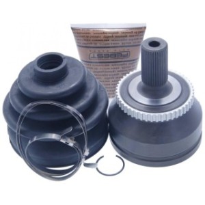 Outer CV Joint FEBEST 2710-XC90 OE Ref 30651740