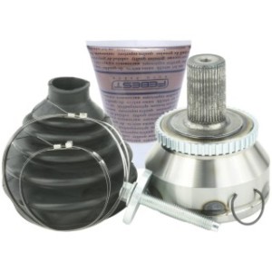 Outer CV Joint FEBEST 2710-XC90WDA48 OE Ref 36000512