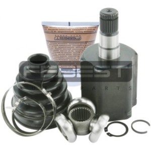 Joint homocinétique intérieur gauche FEBEST 2711-S40IILH pour VOLVO, NISSAN 39101-CK005 FEBEST