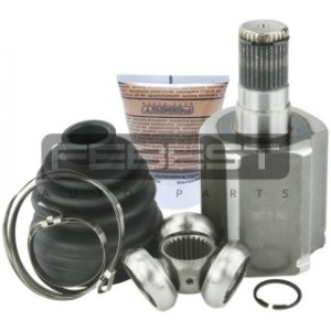 Joint homocinétique intérieur gauche FEBEST 2711-S60IILH pour VOLVO 36000366 FEBEST