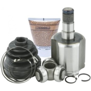 Inner Left CV Joint FEBEST 2711-S80ATLH OE Ref 8251547