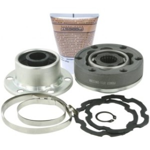 Propshaft CV Joint FEBEST 2711-S80IISHA OE Ref FG1Z-4R602-A