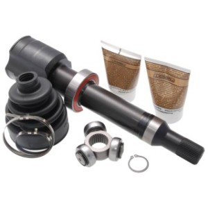 Inner Right CV Joint FEBEST 2711-S80RH OE Ref 8602568