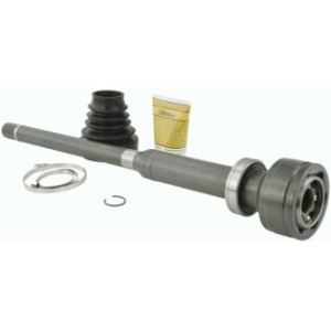 Inner Right CV Joint FEBEST 2711-XC60RH OE Ref 36001184
