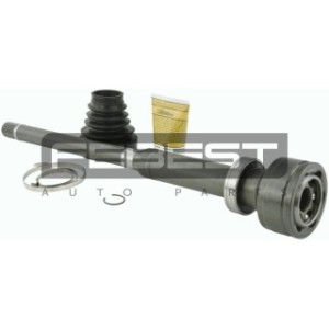 Joint homocinétique intérieur droit FEBEST 2711-XC60RH pour VOLVO 36000715 FEBEST
