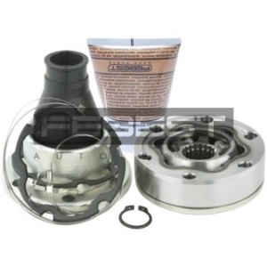 Joint homocinétique d'arbre de transmission FEBEST 2711-XC60SHA pour VOLVO 05157005AD FEBEST