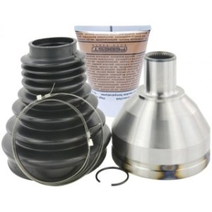 Inner Left CV Joint FEBEST 2711-XC90LH OE Ref 30681387