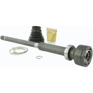 Joint homocinétique intérieur droit FEBEST 2711-XC90RH pour VOLVO 36000513