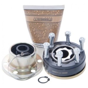 Propshaft CV Joint FEBEST 2711-XC90SHA OE Ref 31216175