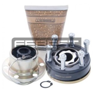 Joint homocinétique d'arbre de transmission FEBEST 2711-XC90SHA pour VOLVO 30713272 FEBEST