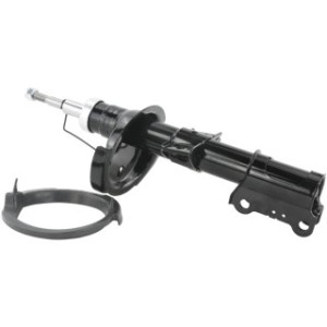 Front Shock Absorber FEBEST 27110-001F OE Ref 30683104