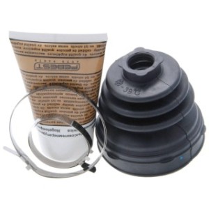 Inner CV Joint Boot Kit FEBEST 2715-S40T OE Ref 1552977