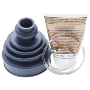 Inner CV Joint Boot Kit FEBEST 2715-S60T OE Ref 1075639