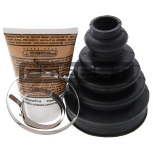 Kit de soufflet de joint homocinétique intérieur FEBEST 2715-S80RH pour VOLVO 8251782 FEBEST