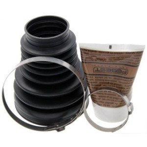 Inner CV Joint Boot Kit FEBEST 2715P-XC OE Ref 31325573