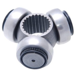 Tripod Joint FEBEST 2716-C30 OE Ref GG28-22-620