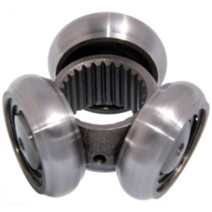 Tripod Joint FEBEST 2716-S80T OE Ref 31607505006