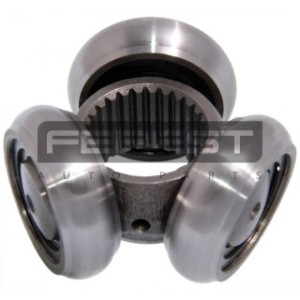 Joint tripode FEBEST 2716-S80T pour VOLVO et plus encore... FEBEST