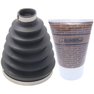 Outer CV Joint Boot Kit FEBEST 2717P-V70F OE Ref 36000530