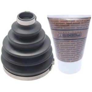 Outer CV Joint Boot Kit FEBEST 2717P-XC90F2 OE Ref 1603526
