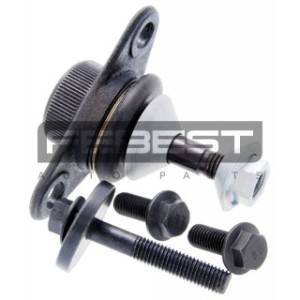 Rotule de bras inférieur avant FEBEST 2720-S60 pour VOLVO 274185 FEBEST