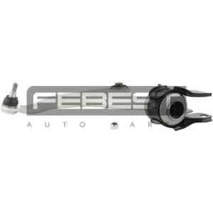 Bras de suspension inférieur avant gauche FEBEST 2724-S60LH pour VOLVO 31340128 FEBEST