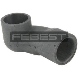 Tuyau de reniflard de carter FEBEST 27451-XC90 pour VOLVO 1271653 FEBEST