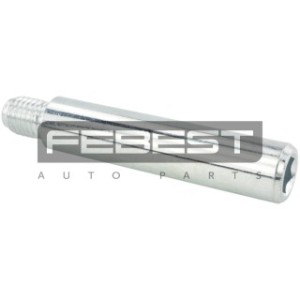 Axe de coulissement d'étrier avant FEBEST 2774-XC90UPF pour BMW et autres... FEBEST