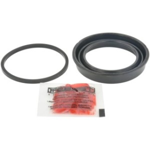Front Brake Caliper Repair Kit FEBEST 2775-S60F OE Ref 34116753660