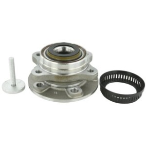 Front Wheel Hub FEBEST 2782-TF80SCF OE Ref 31360097