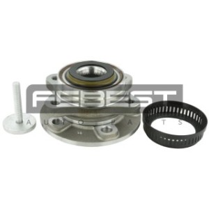 Moyeu de roue avant FEBEST 2782-TF80SCF pour VOLVO XC90 FEBEST