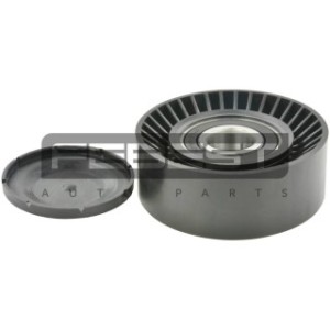 Poulie de tension FEBEST 2787-C70 pour VOLVO, VW, AUDI 30637071 FEBEST