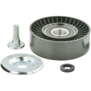 Pulley Idler Kit FEBEST 2788-S80 OE Ref 30777696