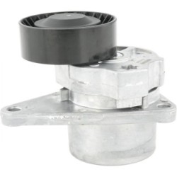 V Ribbed Belt Tensioner FEBEST 2790-B5244 OE Ref 30637141