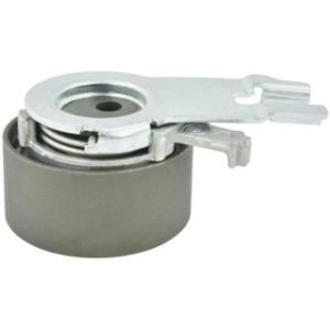 Timing Belt Tensioner Pulley FEBEST 2790-V70 OE Ref 30637955