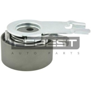 Poulie de tension de courroie de distribution FEBEST 2790-V70 pour VOLVO 30637955 FEBEST