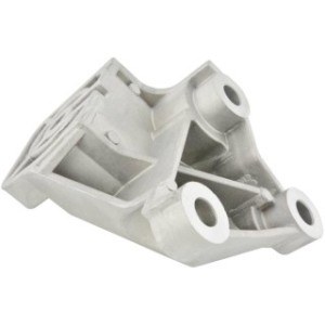 Engine Pad Bracket FEBEST 2798-MFR OE Ref 9161141