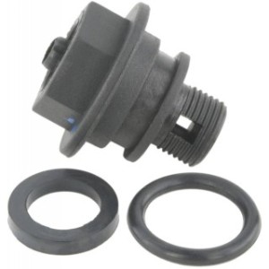 Fuel Filter Drain Plug FEBEST 2799-DPD OE Ref 6G9N-9155-CB
